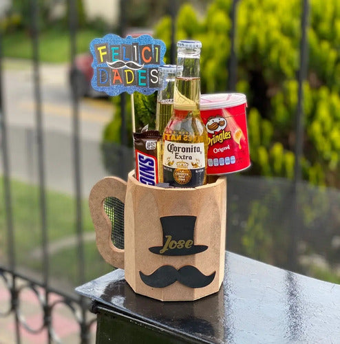 Regalo Cerveza Dia Del Hombre