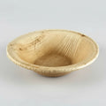 Bowl Pequeño De Areca (bamboo) 12cm - 10 Unidades Madera