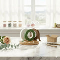 Cinta Floraltape Floratex 1cm X 27 Metros - 3 Rollos Surtido Rollo