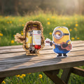 Regalo Ancheta Minions