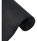 Tela De Fieltro Negro 100 X 70 Cm Negro Fieltro