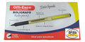 Boligrafo Gel Roller Pen X 12 Negro