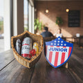 Regalo Ancheta Escudo Junior