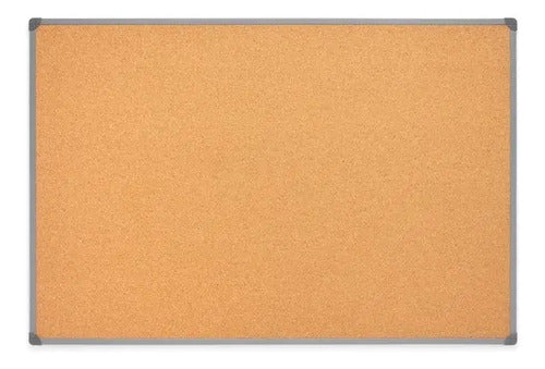 Tablero Corcho 60 X 90 Cm