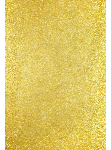 Cartulina Escarchada Dorado 70x50cm  Dorado