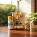 Ancheta Regalo Caja Mini Día Del Padre