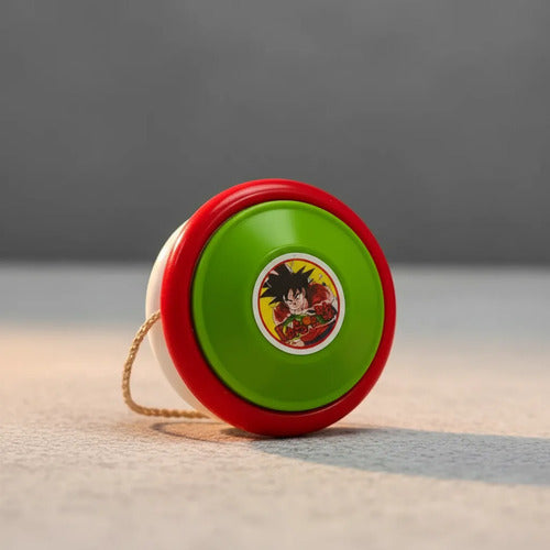 Juego Yoyo Plástico X 3 Unidades Surtido