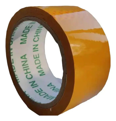 Cinta Para Embalaje 48 Mm X 100 Mts