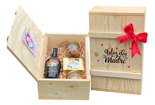 Regalo Baileys Dia De La Madre