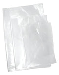 Bolsa 1 Libra Transparente 13x23cm - 100 Unidades Transparente Libra