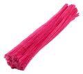 Chelines Color Fucsia 30cm X 100 Pcs