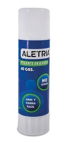 Pegante En Barra 36 Gr