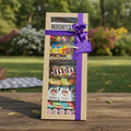 Regalo Caja De Dulces