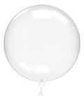 Globo Burbuja 18  X 6 Unidades