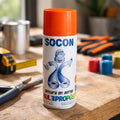 Pintura Aerosol Naranja 400ml