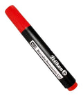 Marcador Permanente Pelikan Ref. 420 Rojo X 10 Unidades