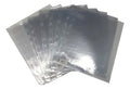 Sobre Bolsillo De Acetato Carta Grueso X 25 Unidades  Transparente
