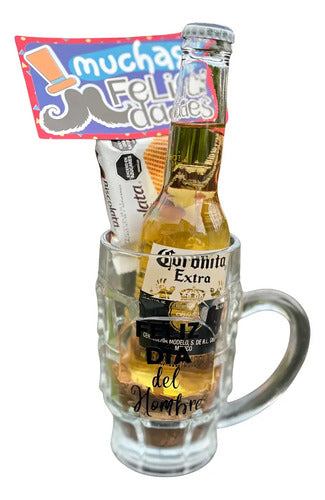 Regalo Cerveza Dia Del Hombre