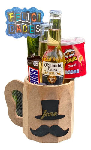Regalo Cerveza Dia Del Hombre