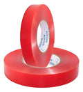 Cinta Doble Faz Poliester Transparente 12mm X 50mts Transparente 12mm X 50 Mts