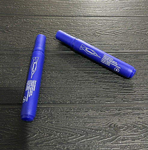 Marcador Permanente Penmax X 12 Unidades