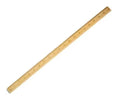 Regla En Madera Resistente 100 Cm
