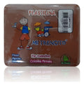 Plastilina Barra Mi Trensito Cafe 500gr Café