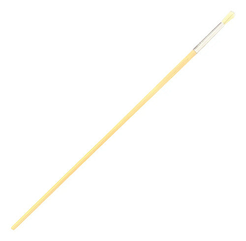 Pincel Cerda Redondo #1 Beige