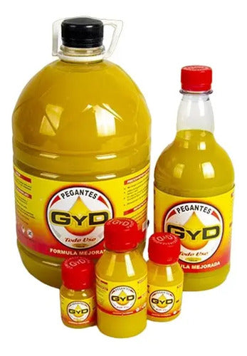 Pegante Boxer 120 Ml