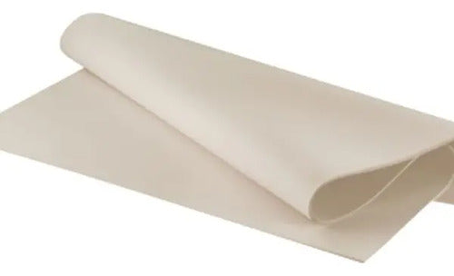 Papel Periódico Pliegos X 100 Unidades  Beige