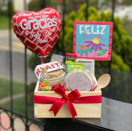 Desayuno Sorpresa A Domicilio Bogota