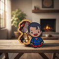 Regalo Ancheta Superman