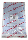 Forma Minerva 5501 Contrato Arriendo X 12 Pcs Blanco