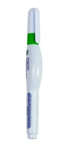 Corrector Lápiz Offi-esco 8 Ml X 6 Unidades