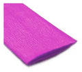 Papel Crepe Morado X 10 Unidades
