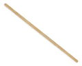 Mezclador Madera Plano Bebidas 17cm X 1.000 Unidades Madera