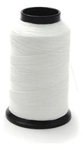Hilo Aptan 500 Metros Calibre 40 Color Blanco Blanco