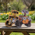 Ancheta Regalo Wall·e