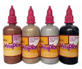 Vitraplom Roseta 65 Ml Surtido X 4 Colores Surtido
