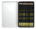 Lápiz Graduado Kores Set X12pcs Set X 12 Pcs