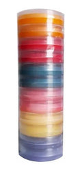 Vaselina Surtida 5gr X 12 Pcs