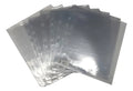 Sobre Bolsillo De Acetato Carta Grueso X 100 Unidades  Transparente