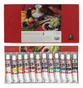 Tempera Gouache Maries X 12 Colores X 12 Colores