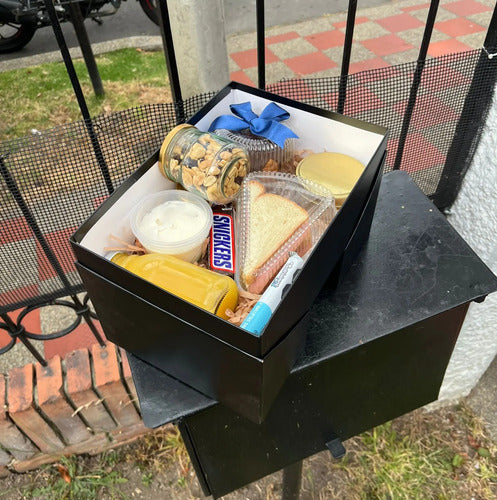 Desayuno Sorpresa Bogota/soacha