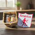 Ancheta Escudo América De Cali