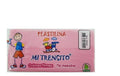 Plastilina Barra Mi Trensito Rosado 250gr