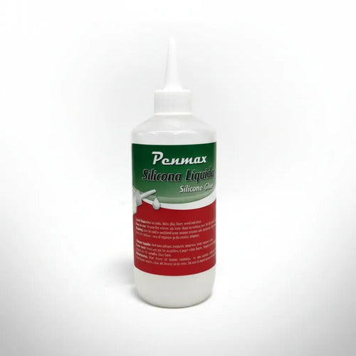 Silicona Liquida 500 Ml