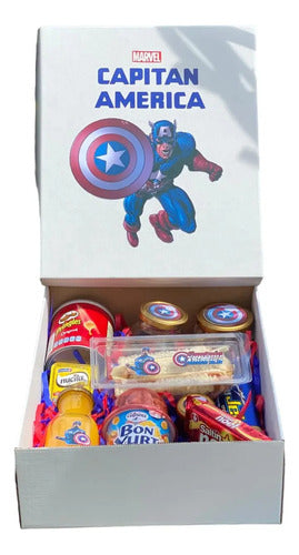 Regalo Niños Personalizado