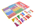 Escarcha Multicolor Set X 40 Sobres Multicolor