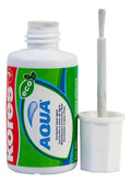 Corrector De Escritura Liquido Kores Aqua 20 Ml